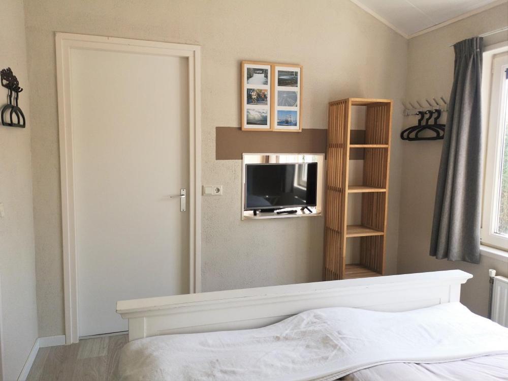 Westkapellibar Villa Westkapelle Bagian luar foto