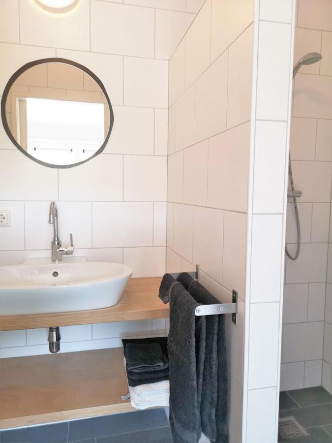 Westkapellibar Villa Westkapelle Bagian luar foto