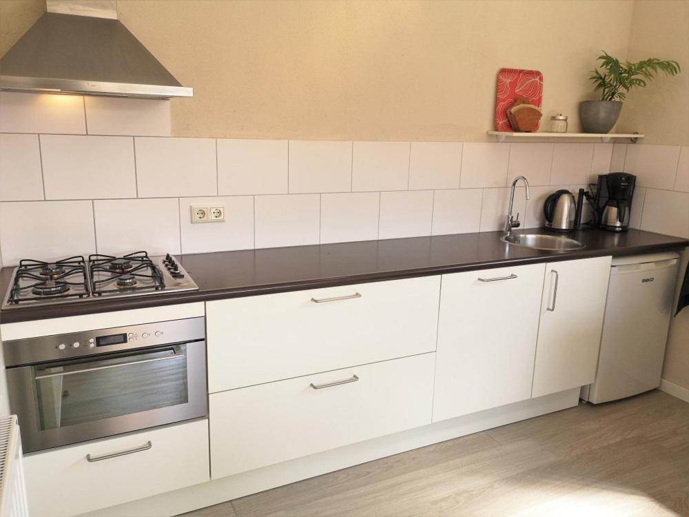 Westkapellibar Villa Westkapelle Bagian luar foto