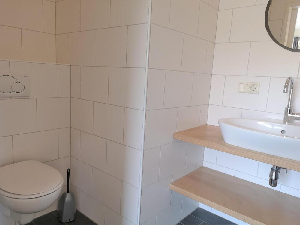 Westkapellibar Villa Westkapelle Bagian luar foto