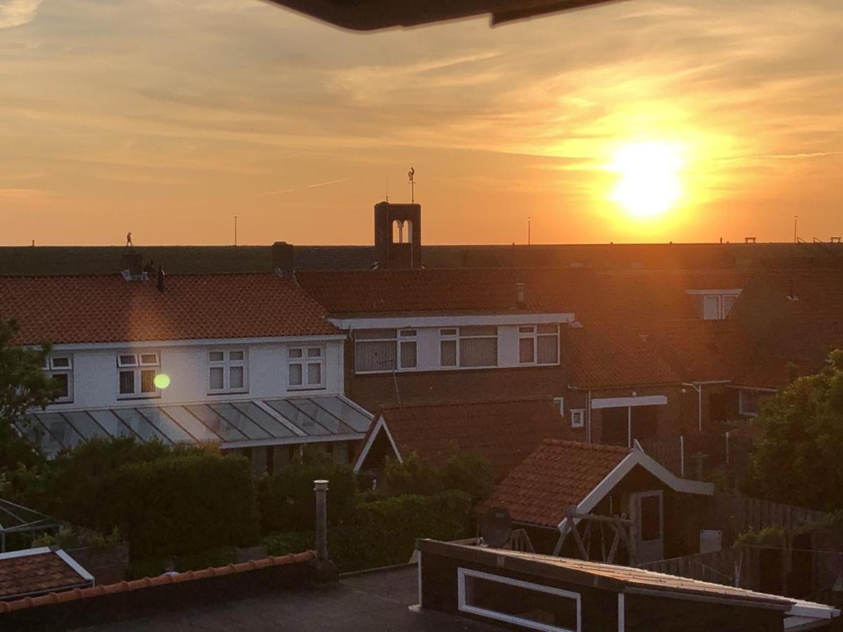 Westkapellibar Villa Westkapelle Bagian luar foto
